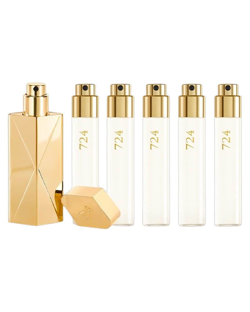 Maison Francis Kurkdjian 724 Travel Set EDP 11 ml 5 stk.