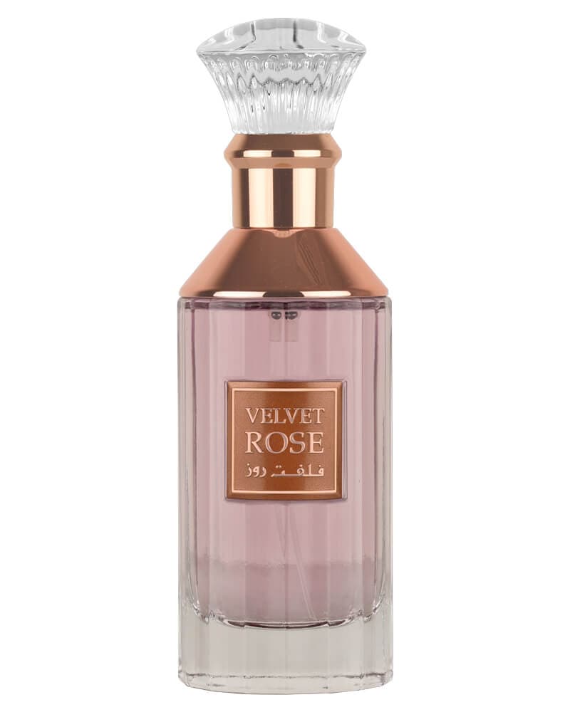 Lattafa Velvet Rose EDP 100 ml
