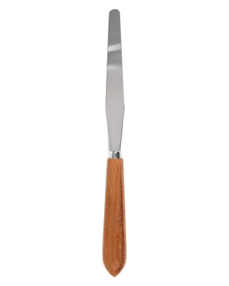 Sibel Epil Hair Pro Stainless Steel Spatula Face Ref. P002690
