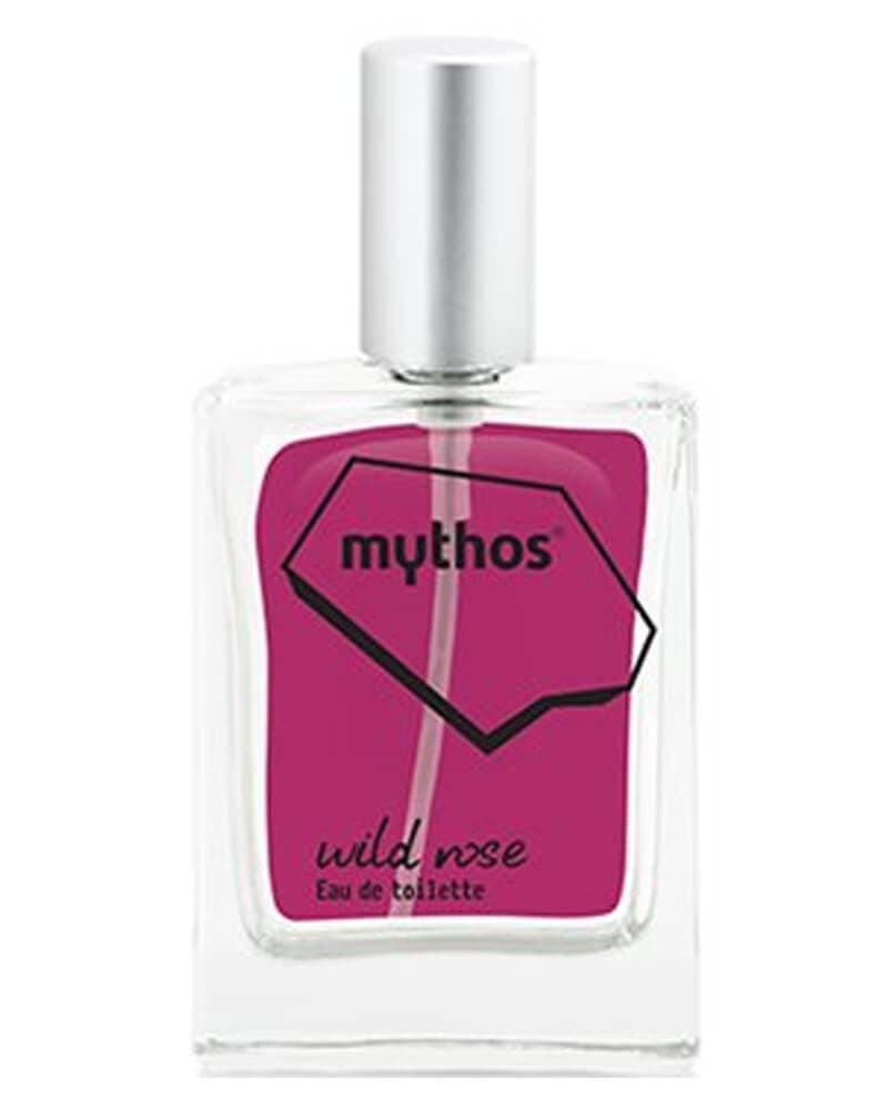 Mythos Wild Rose EDT Orange & Sandalwood 50 ml
