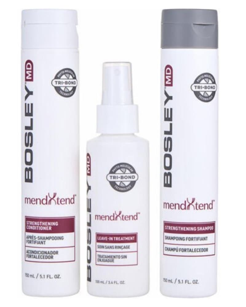 BosleyMD MendXtend Starter Pack 400 ml