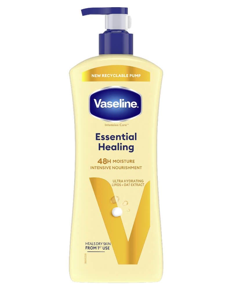 Vaseline Intensive Care Essential Healing Body Lotion 600 ml