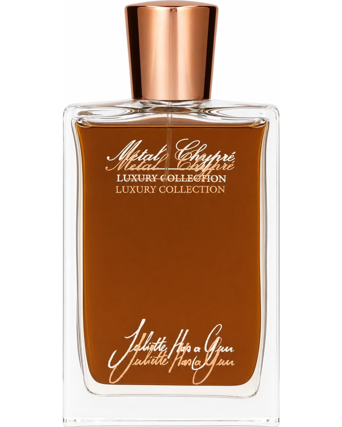 Juliette Has A Gun Metal Chypré EDP 75 ml