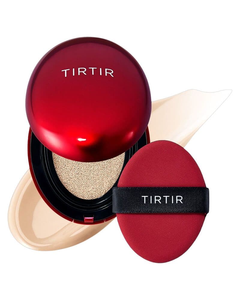 TIRTIR Mask Fit AI Filter Cushion 17N Vanilla 18 g