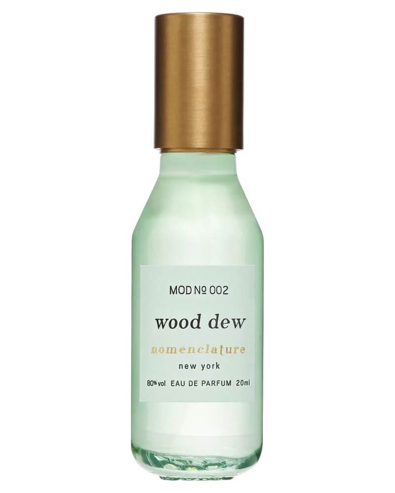 Nomenclature Wood Dew EDP 20 ml