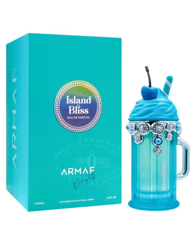 Armaf Island Bliss Delights EDP 100 ml