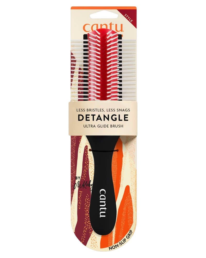 Cantu Detangle Ultra Glide Brush