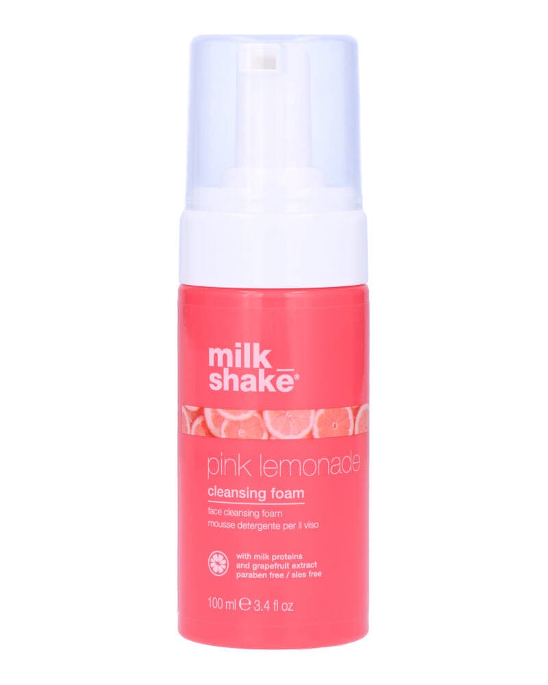 Milk Shake Pink Lemonade Cleansing Foam 100 ml