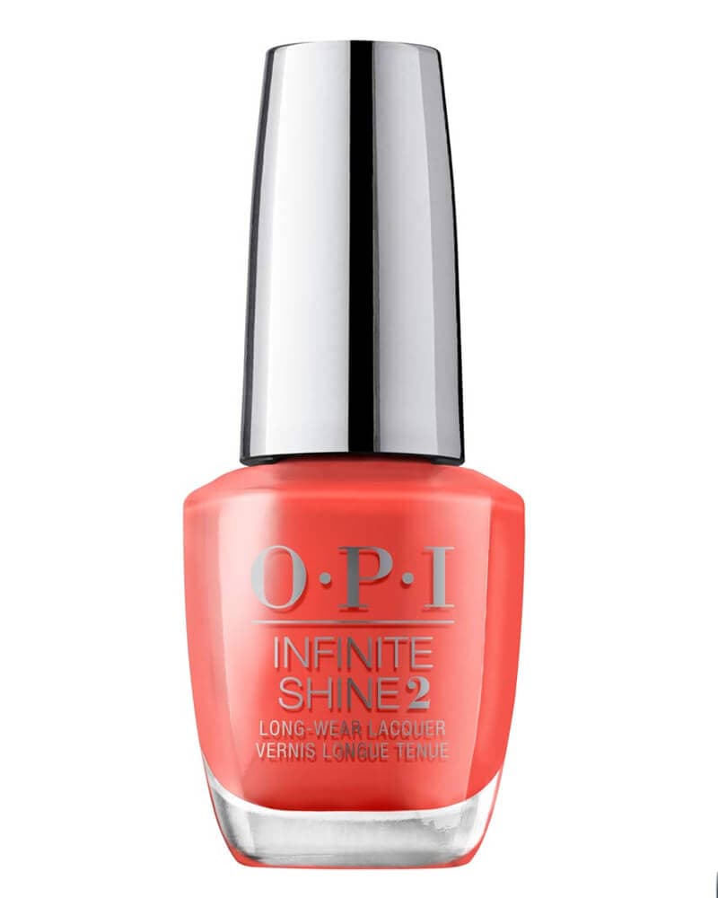 OPI Infinite Shine 2 My Chihuahua Doesn"'t Bite Anymore 15 ml