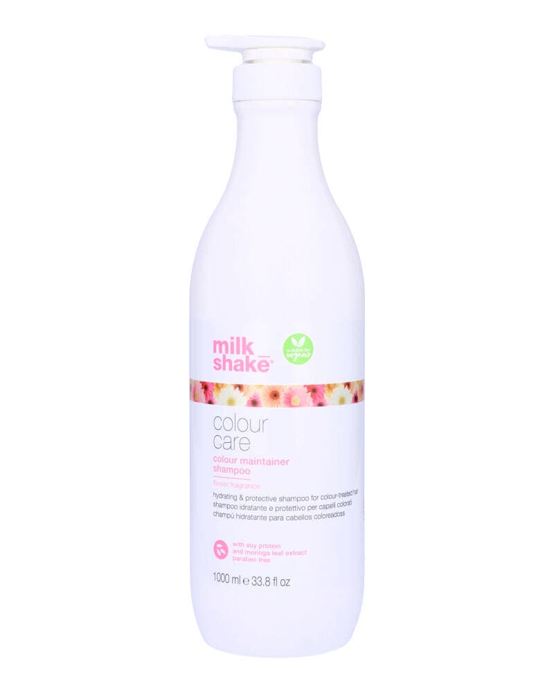 Milk Shake Colour Care Colour Maintainer Shampoo 1000 ml