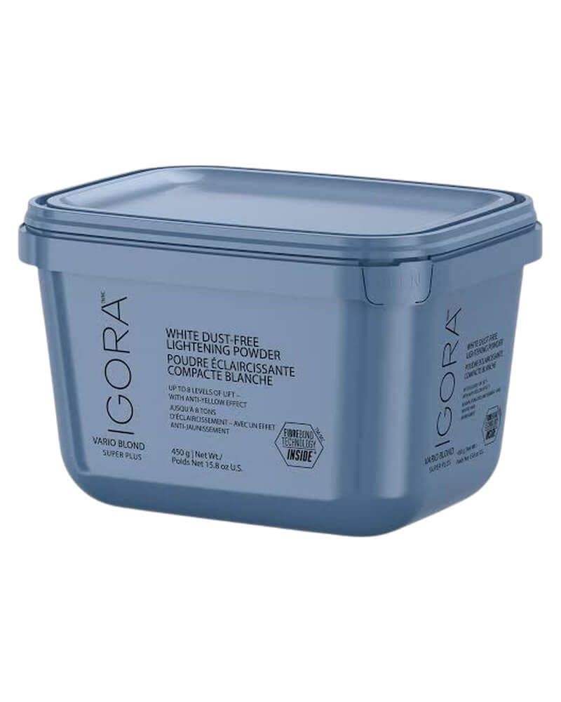 Schwarzkopf Professional IGORA VARIO BLOND SUPER PLUS Bleaching Powder 450 g