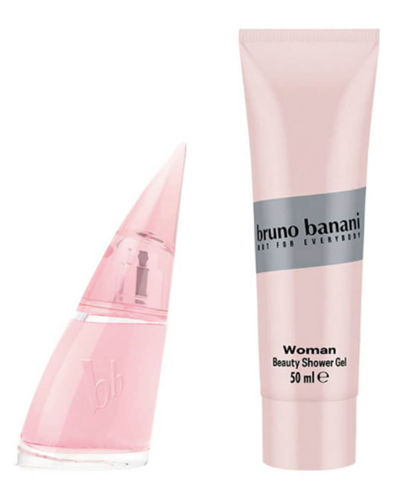 Bruno Banani Woman EDT Gift Set 20 ml