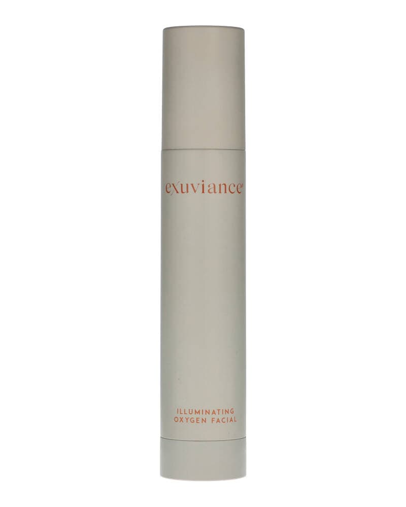 Exuviance Rise Illuminating Oxygen Facial (U) 97 ml
