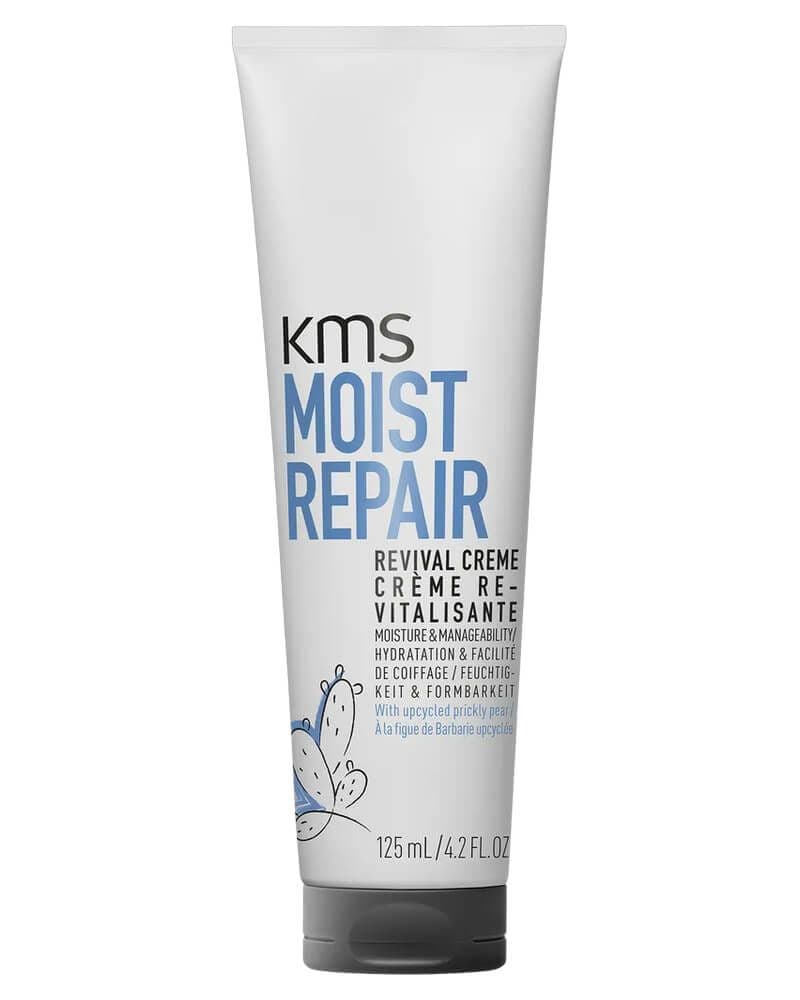 KMS MoistRepair Revival Creme 125 ml