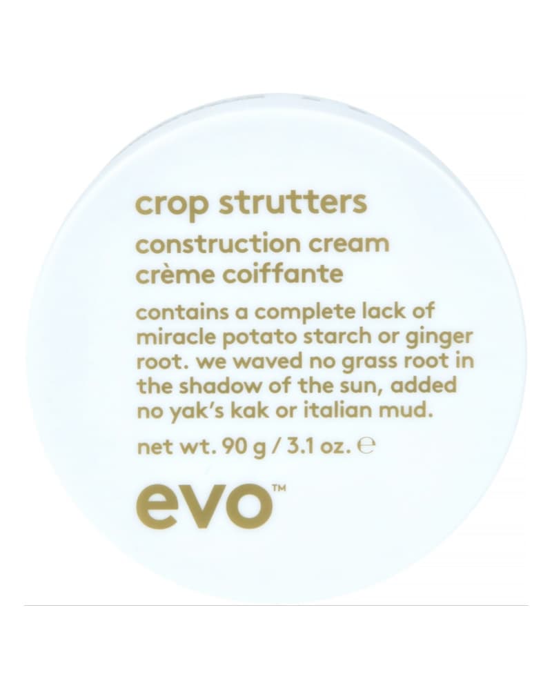 Evo Crop Strutters Construction Cream 90 g