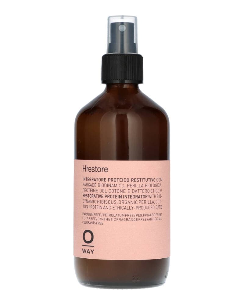Oway Hrestore (U) 240 ml