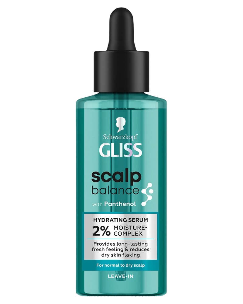 Schwarzkopf Scalp Balance Hydrating Serum 100 ml
