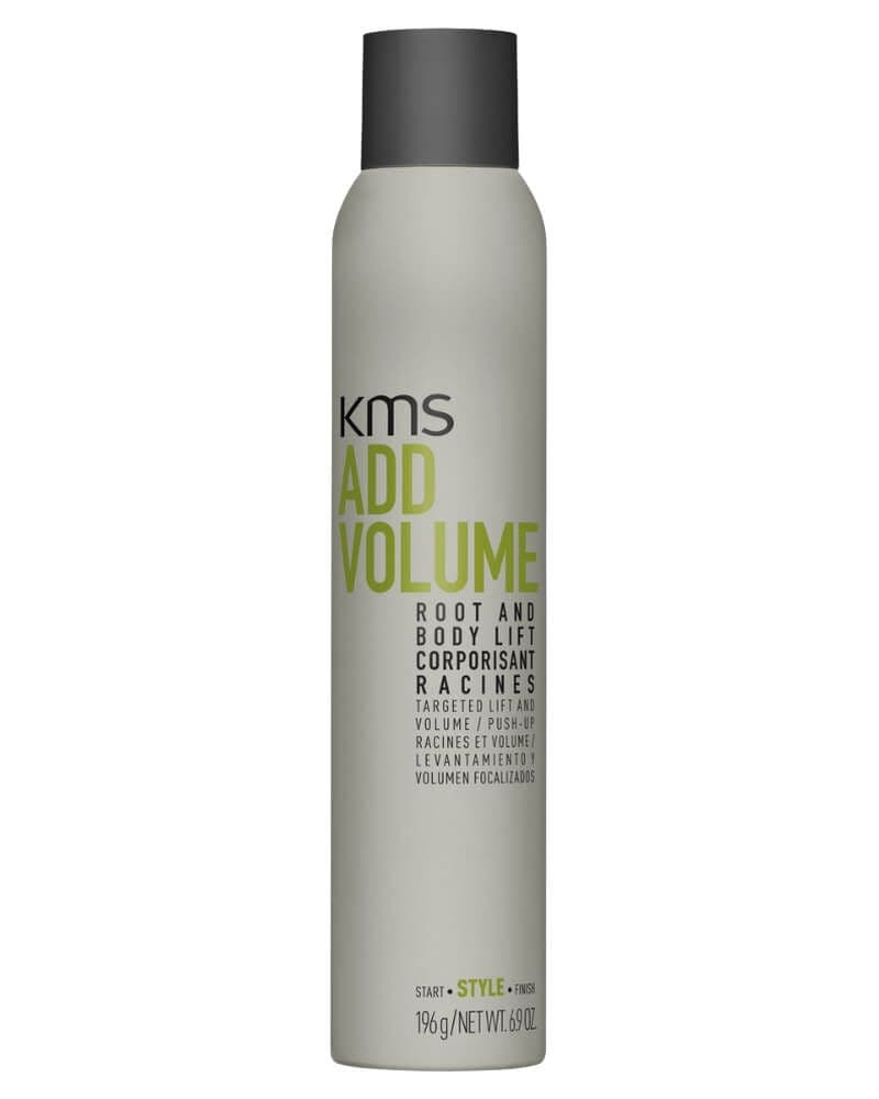 KMS AddVolume Root & Body Lift 200 ml