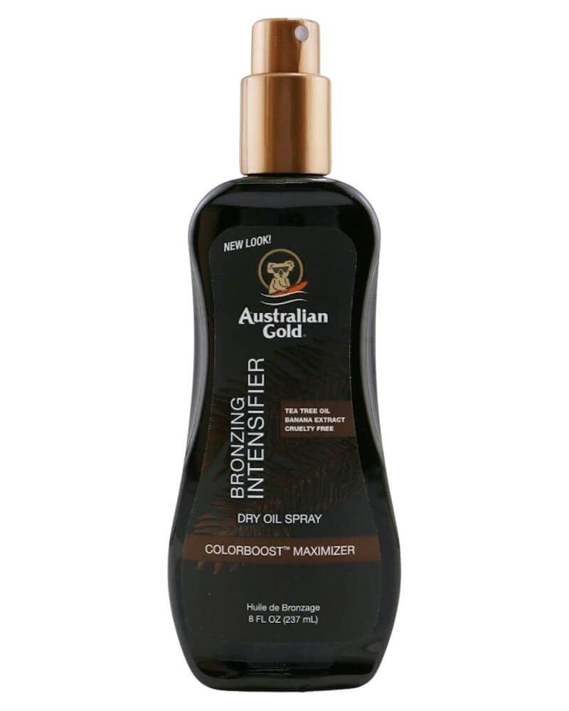 Australian Gold Bronzing Intensifier Dry Oil Spray 237 ml