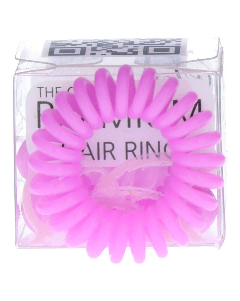 Trontveit Original Premium Hair Ring (soft lavender) (U) 3 stk.