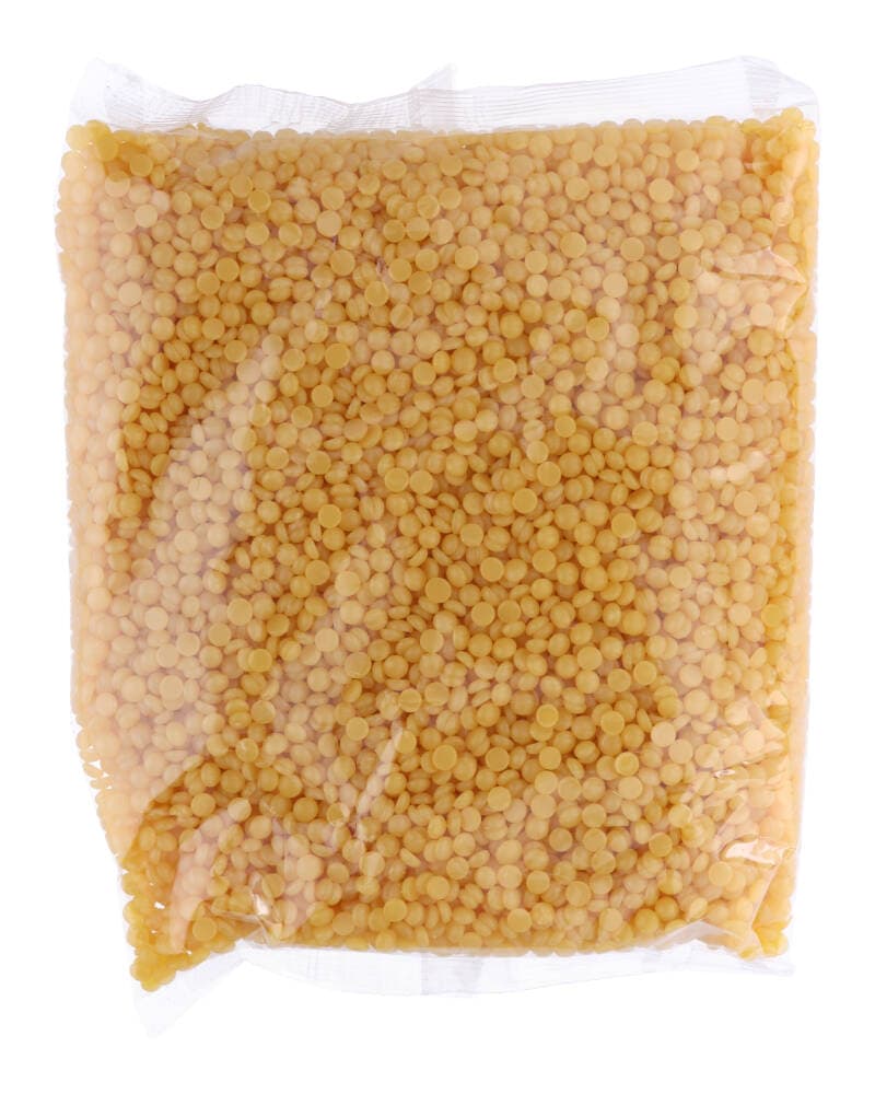 Sibel Hot Beeswax Honey - Art P000329 1000 g