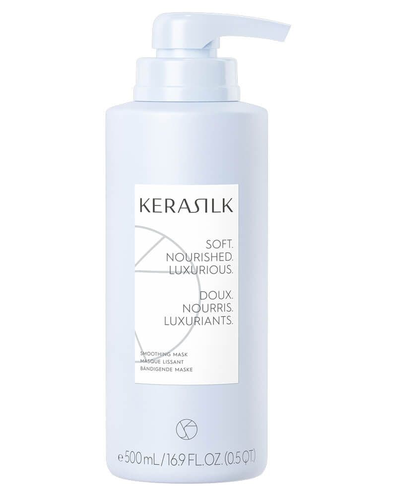Kerasilk Mask 500 ml