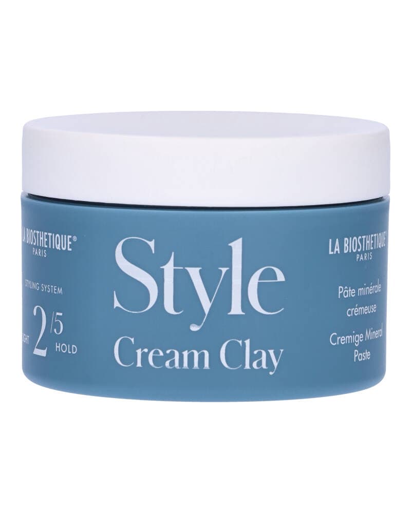 La Biosthetique Cream Clay 75 ml