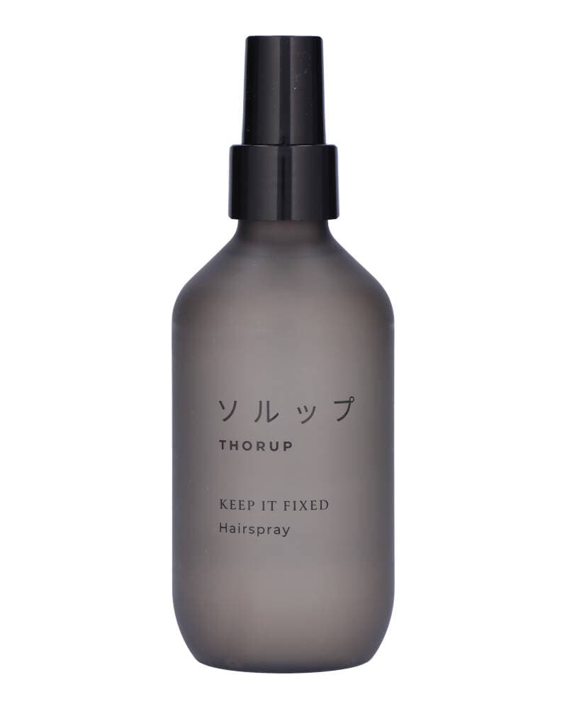 Thorup Keep it Fixed Hairspray 200 ml