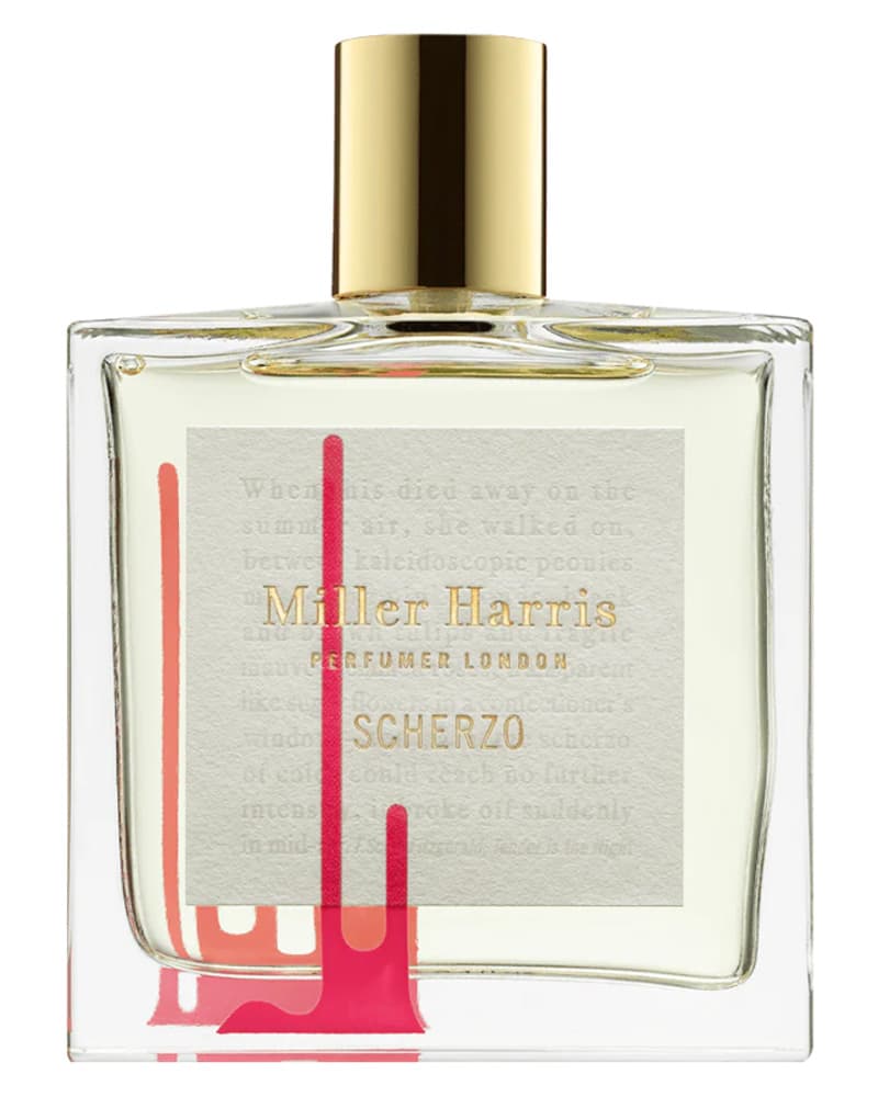 Miller Harris Scherzo EDP 100 ml