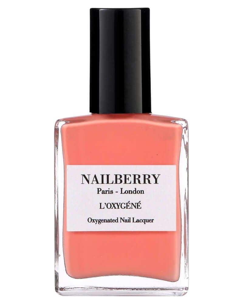 Nailberry Peony Blush 15 ml