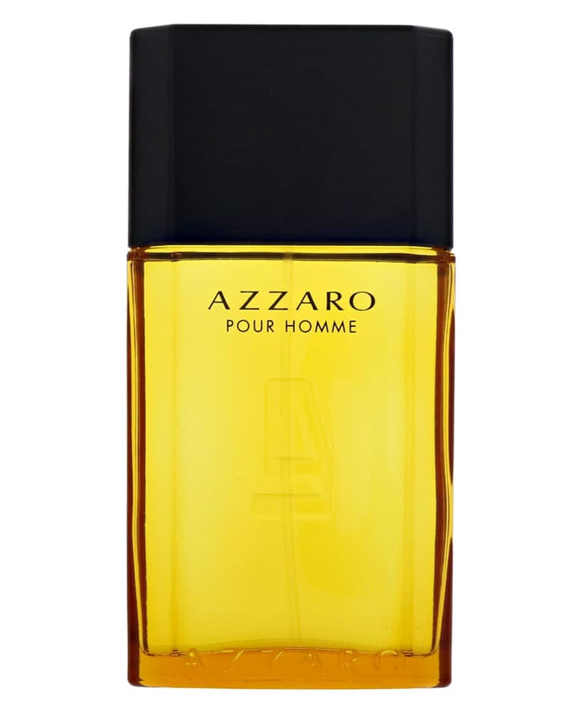 Azzaro Pour Homme EDT 100 ml