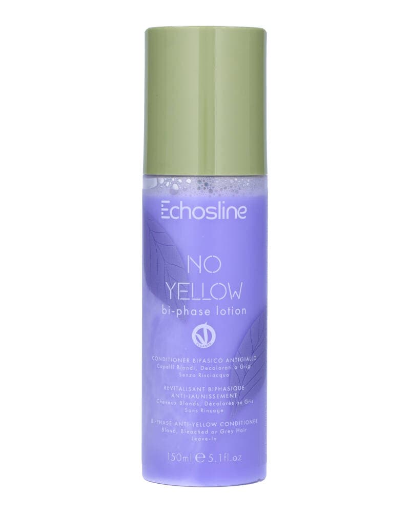 Echosline No Yellow Bi-Phase Lotion 150 ml