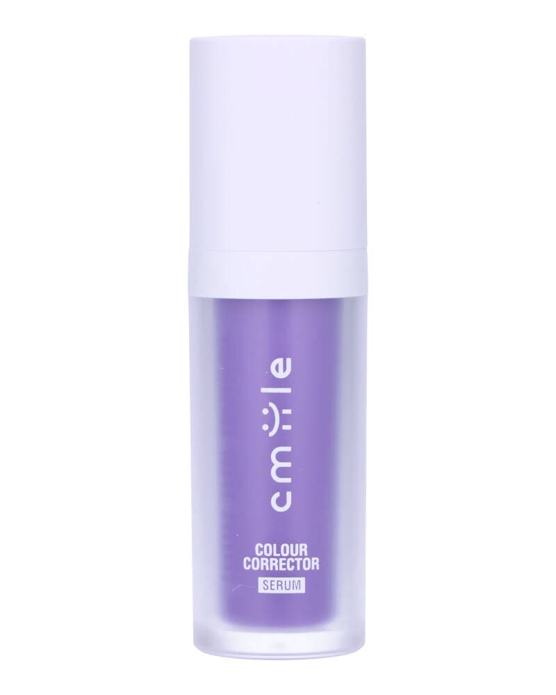 Cmiile Colour Corrector Serum 30 ml