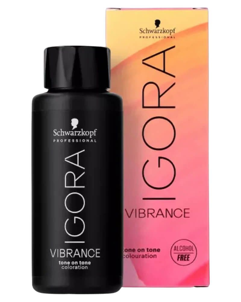 Schwarzkopf Igora Vibrance 8-0 Light Blonde Natural 60 ml