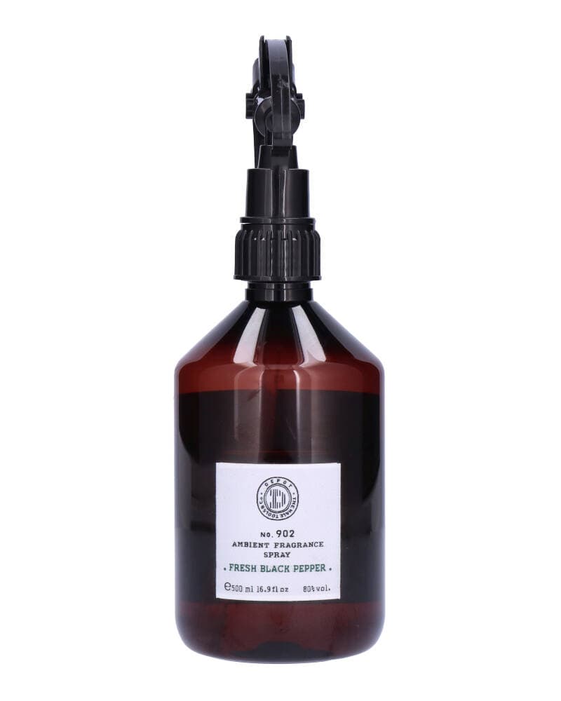 Depot No. 902 Ambient Fragrance Spray Fresh Black Pepper 500 ml