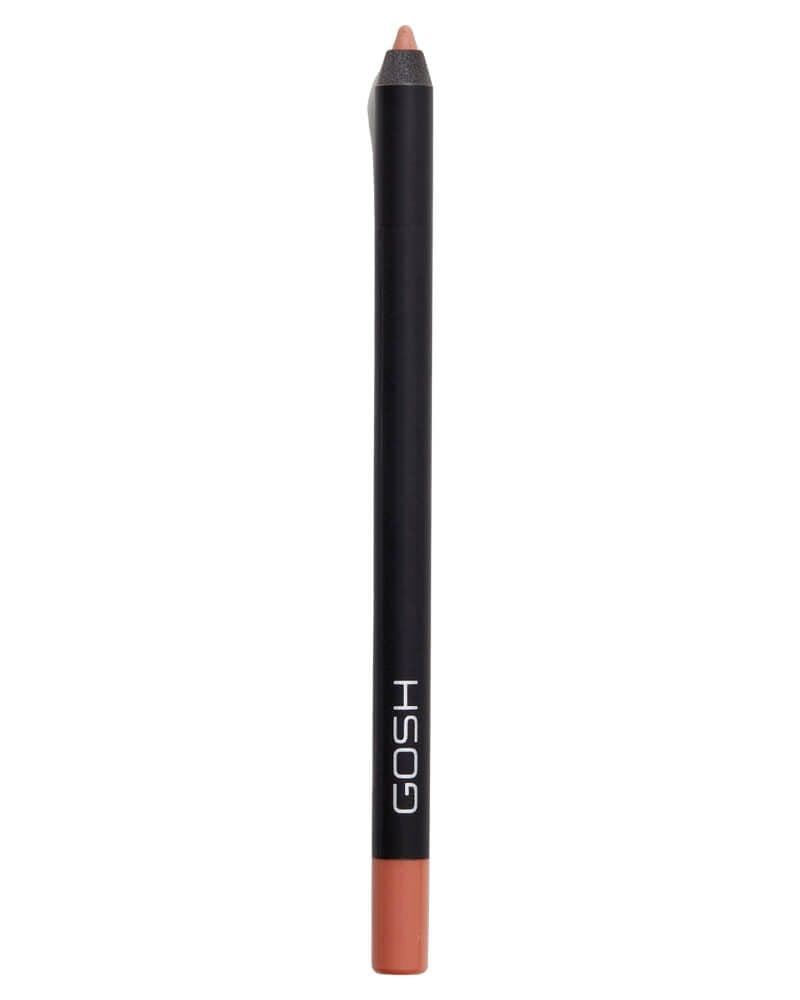 GOSH Velvet Touch Lipliner Waterproof 011 Nougat 1 g