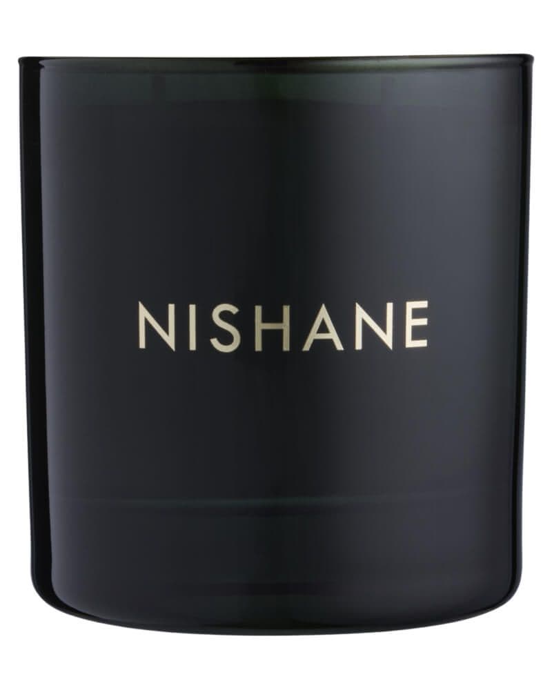 Nishane Chinese Ginger & Cinnamon Candle 210 g