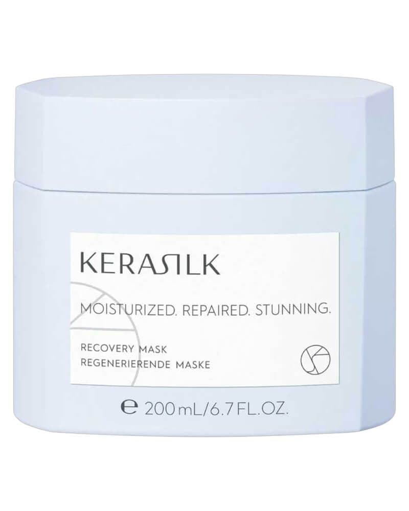 Kerasilk Recovery Mask 200 ml