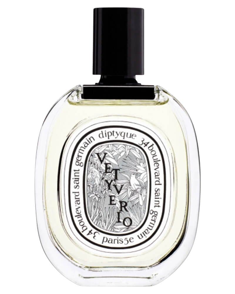 Diptyque Vetyverio EDT 100 ml