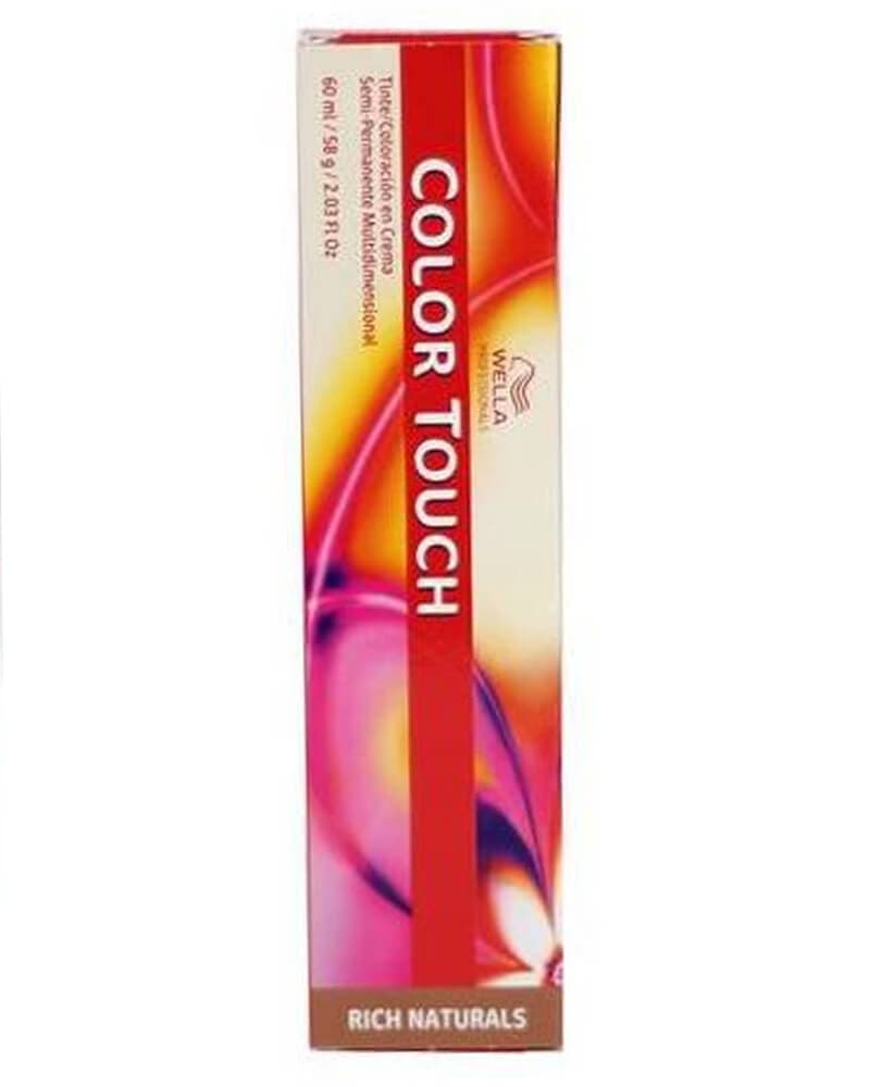 Wella Color Touch Deep Browns 9/75 60 ml
