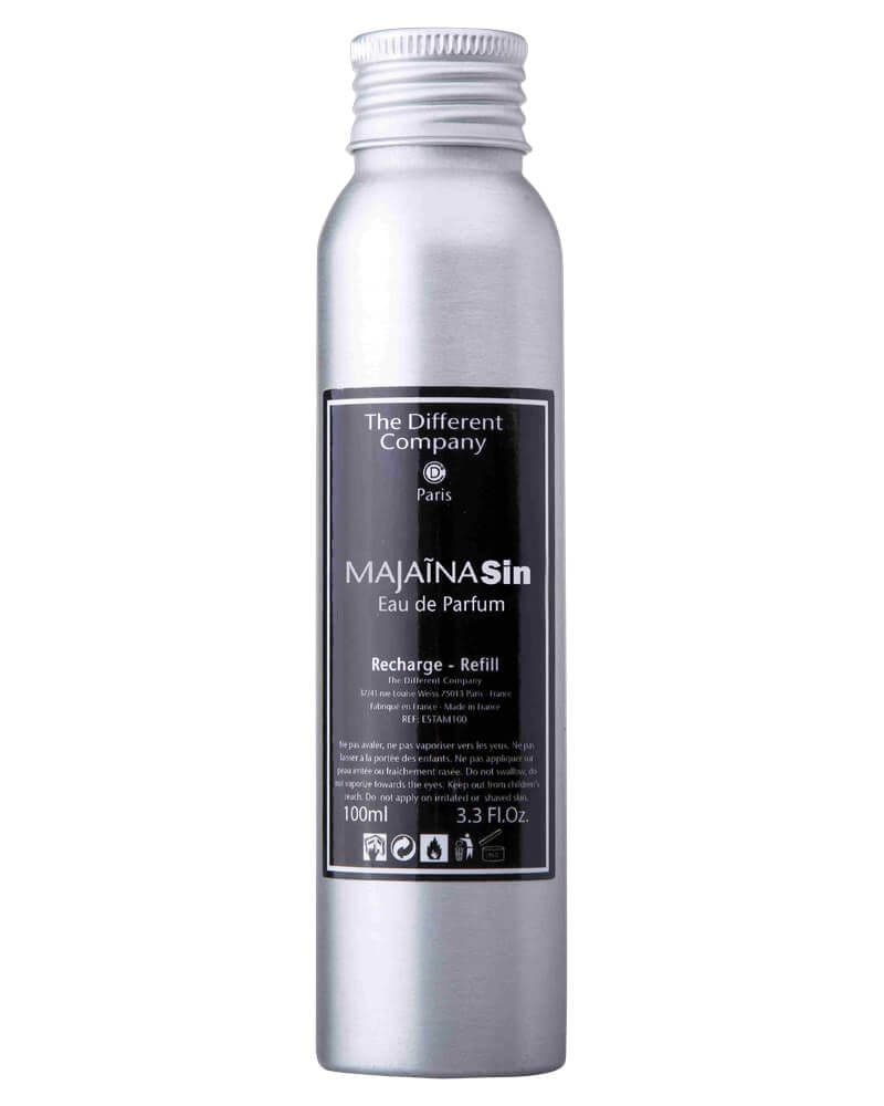 The Different Company Majaina Sin EDP Refill 100 ml