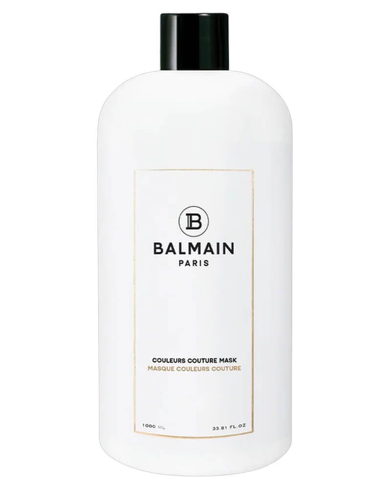 Balmain Couleurs Couture Glycerin Hair Treatment Cream Mask 1000 ml
