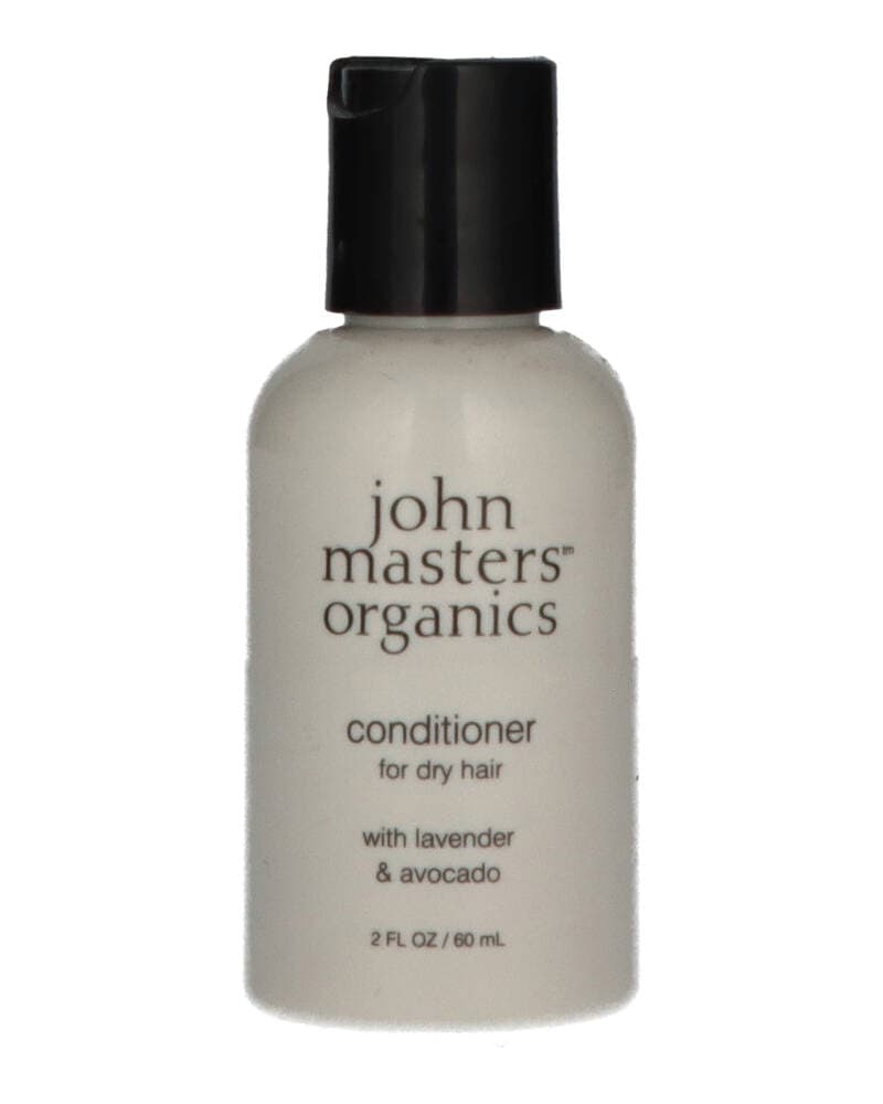 John Masters Conditioner For Dry Hair With Lavender & Avocado (U) 60 ml