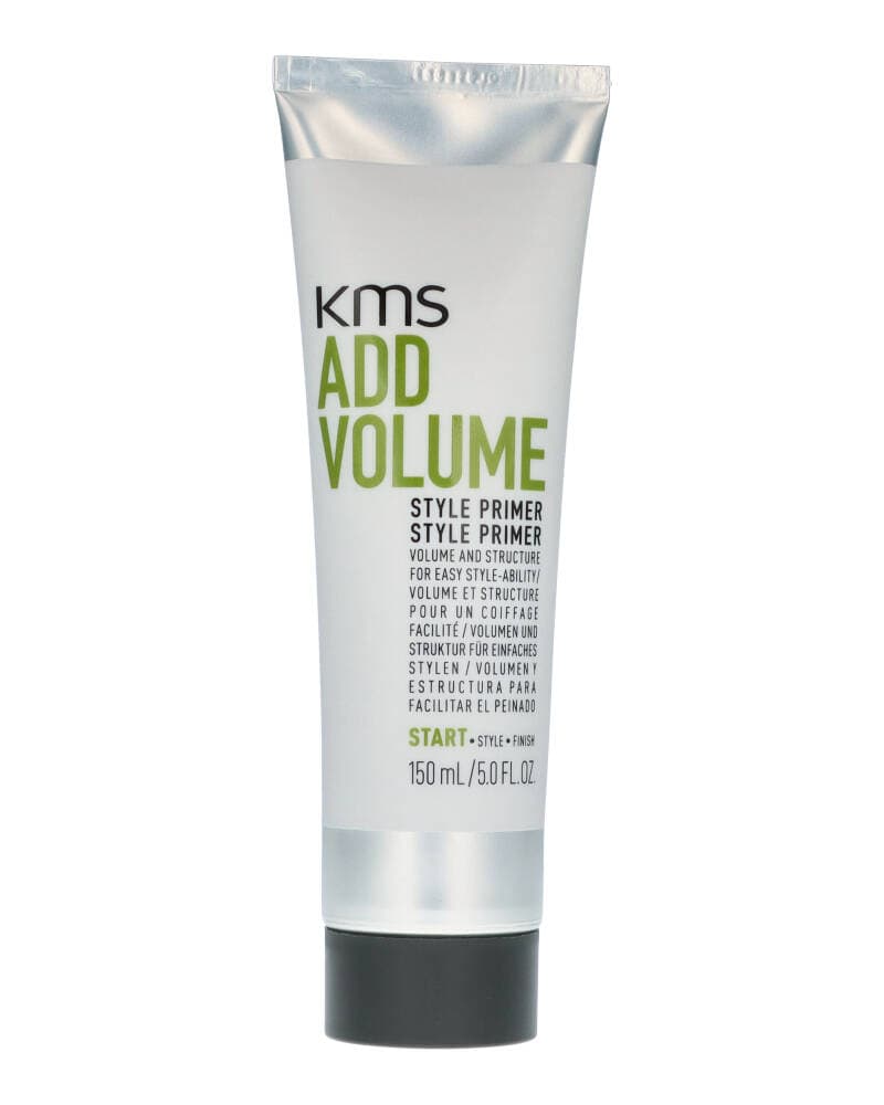 KMS AddVolume Style Primer (U) 150 ml