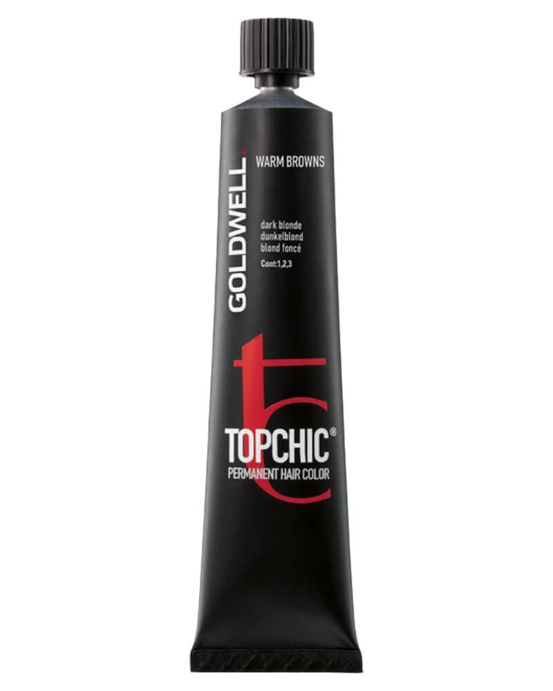 Goldwell Topchic 12BS Ultra Blonde Beige Silver 60 g