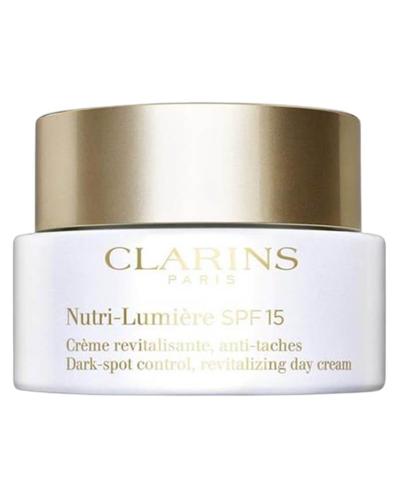 Clarins Nutri-Lumière SPF 15 Day Cream 50 ml
