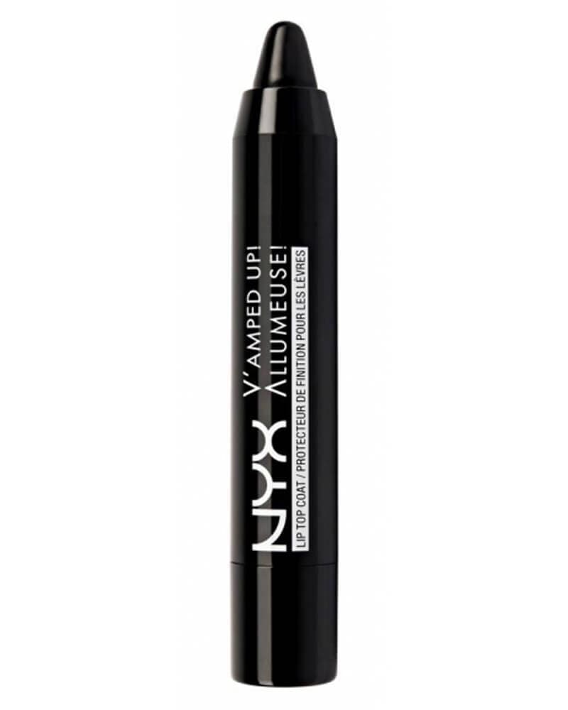 NYX V"'amped Up Lip Top Coat 3 g