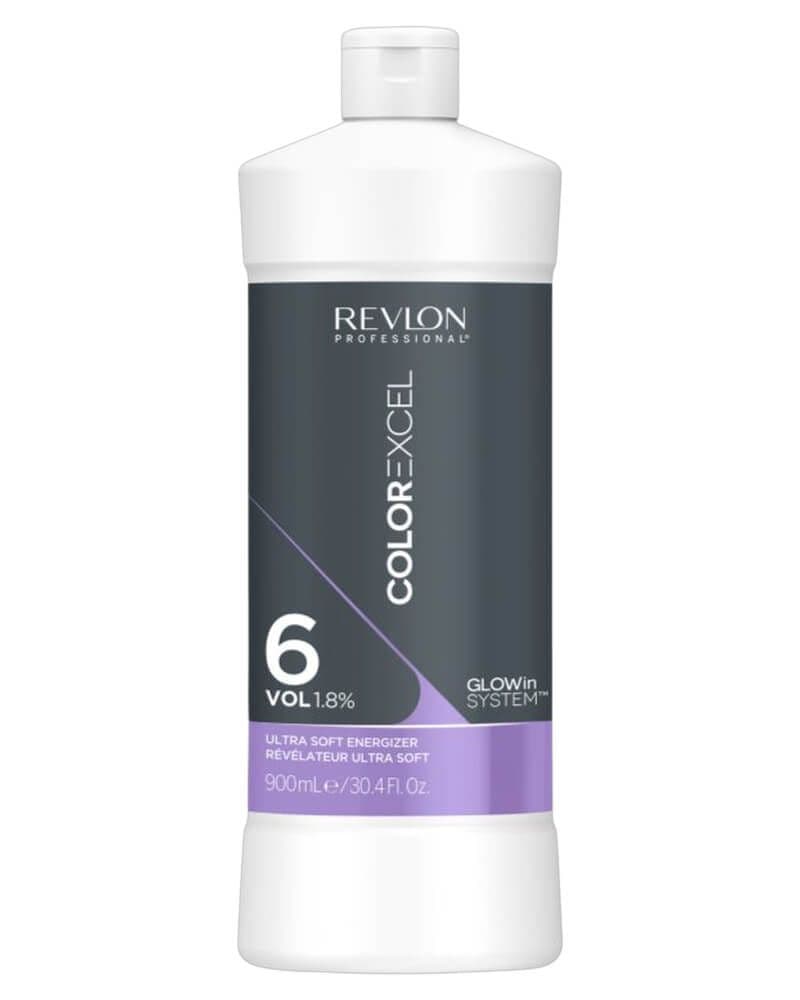 Revlon Color Excel Ultra Soft Developer 6 VOL 1.8% 900 ml