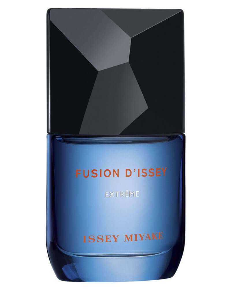 Issey Miyake Fusion D"'Issey Extreme EDT 50 ml