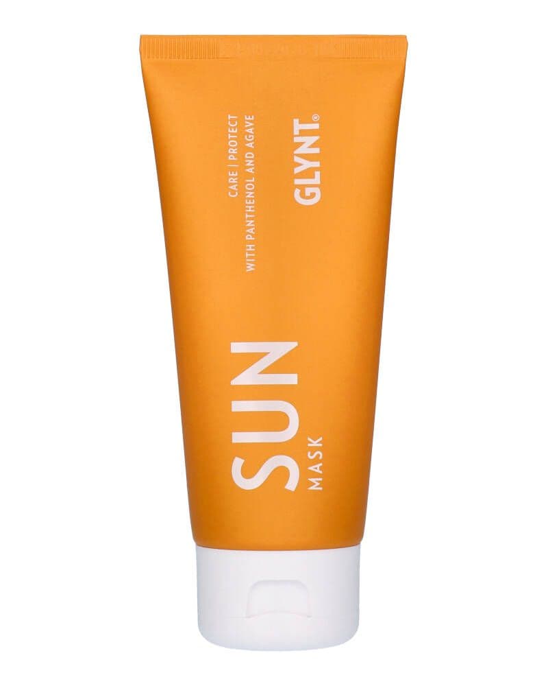 Glynt Sun Care Mask 100 ml
